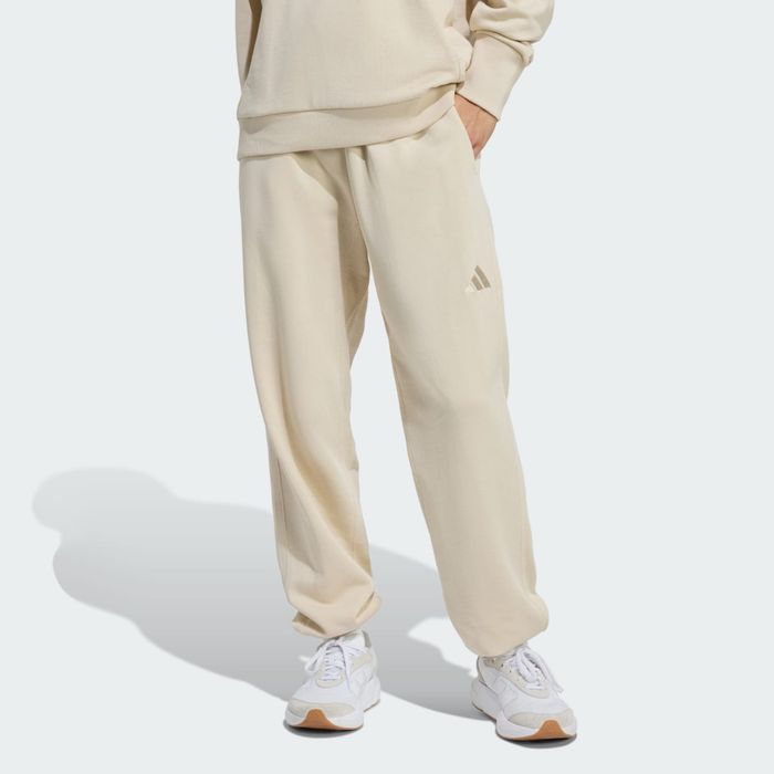 Adidas ALL SZN French Terry Loose Pants