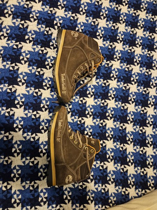 Botas Timberland n° 37