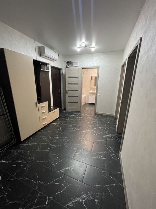 Шикарная квартира с видом на море!