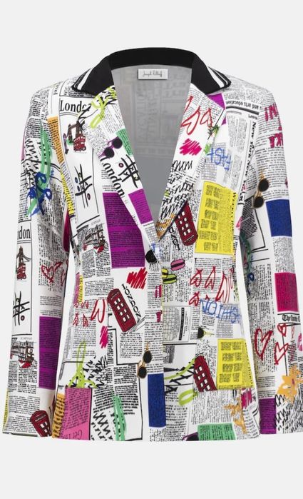 Marynarka Joseph Ribkoff 252088, 20