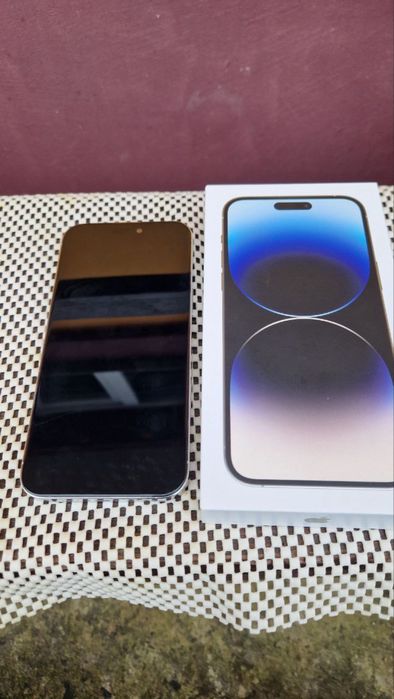 Продам Iphone 14 pro max