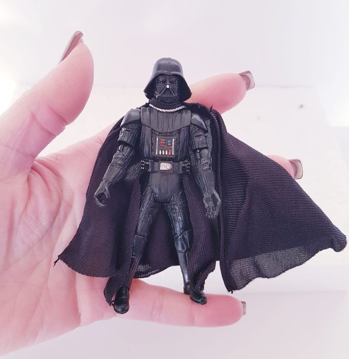 Figura Darth Vader Star Wars (Portes Incluidos)