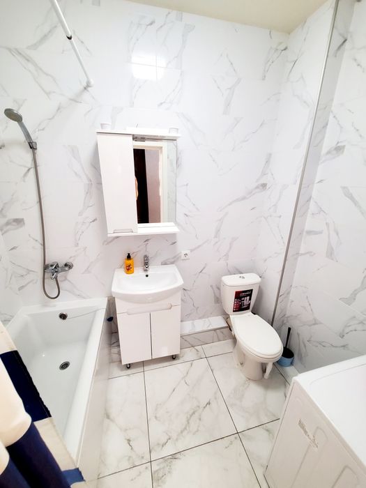 ЖК София посуточно