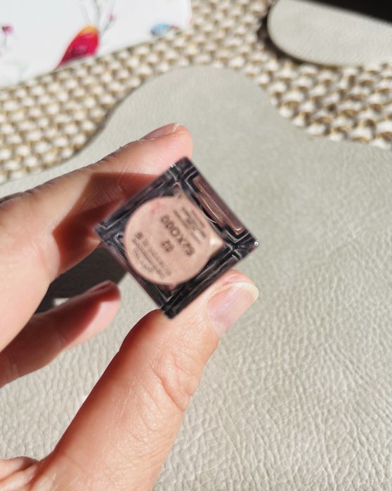 Lancome Cienie w płynie 02