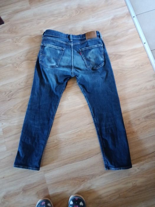 Продам штани чоловічі Levis