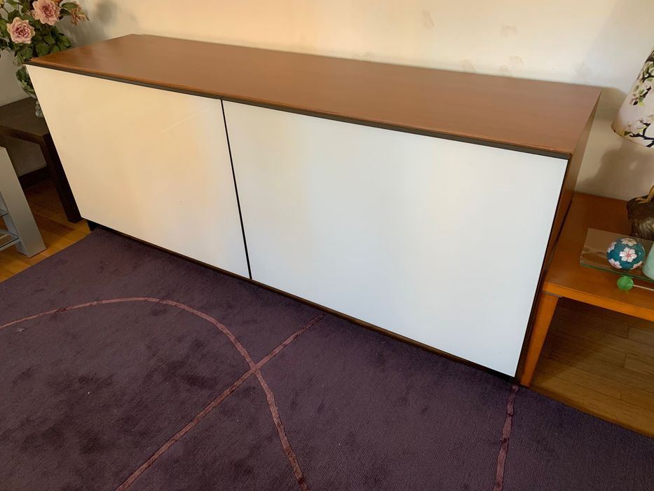 Aparador de gama alta da Interforma