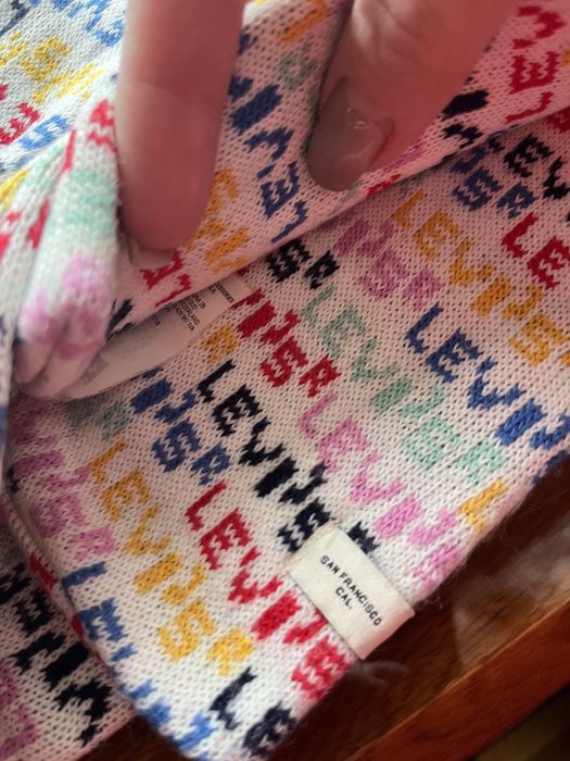 Комплект жіночий Levis