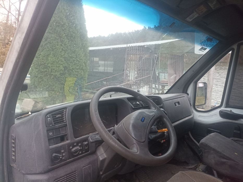 Продам Фіат дукато