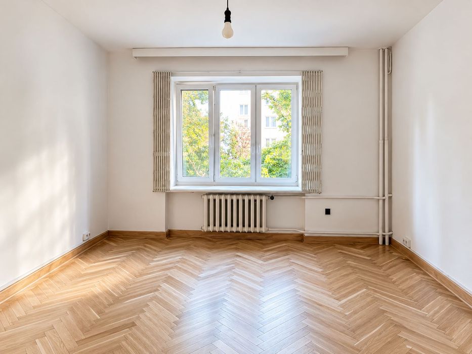 Śródmieście |  2 sypialnie | Dobra  komunikacja | Centrum