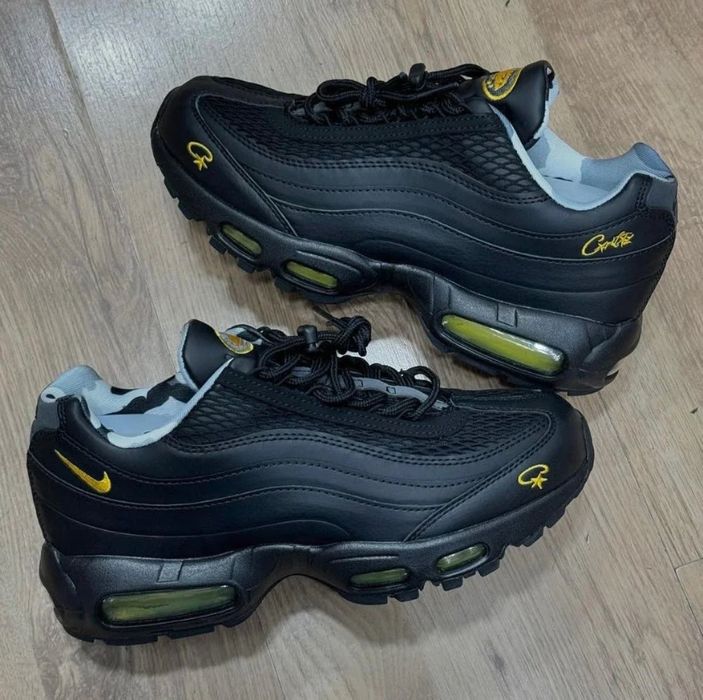 Nike Air Max 95 Corteiz