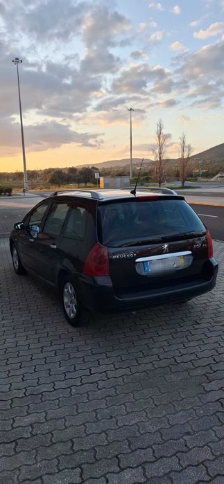 Peugeot 307 SW 1.6