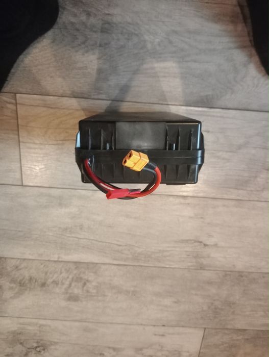 Bateria KuKirin G2 2025 – 48V 15Ah