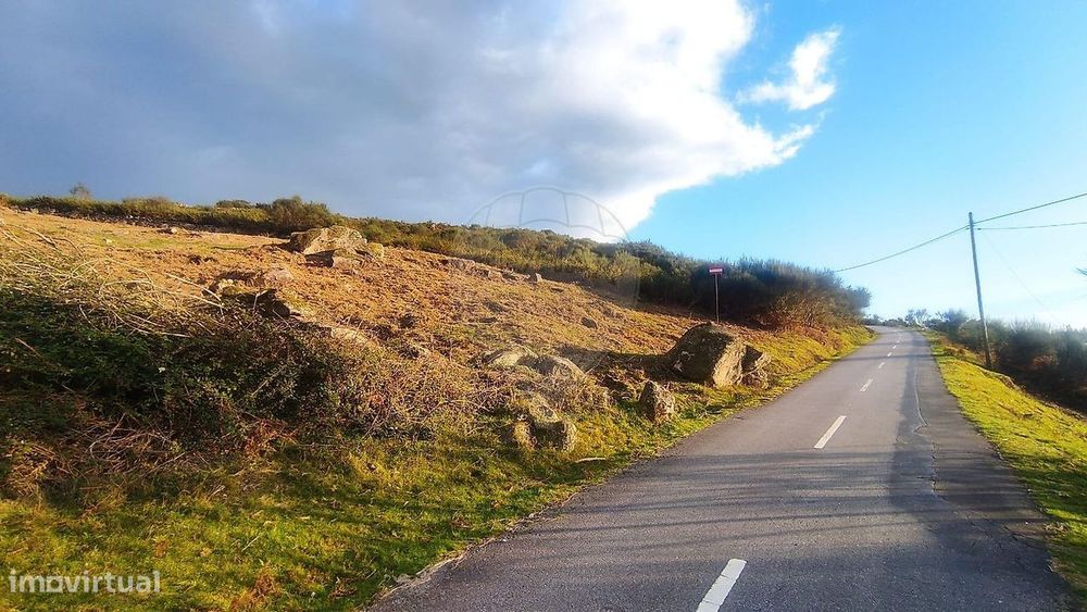 Terreno  para venda — Vale, Viana do Castelo