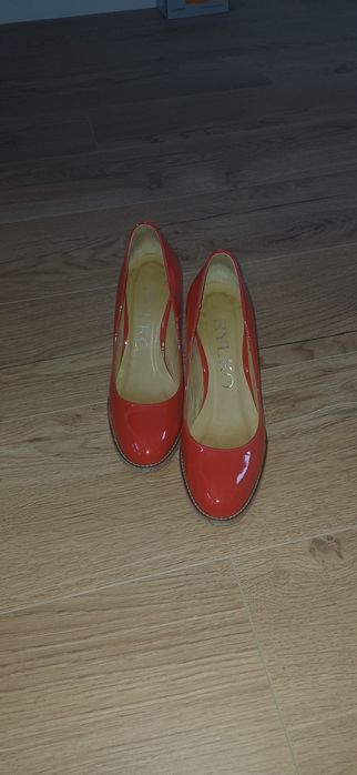 Buty Ryłko roz.35