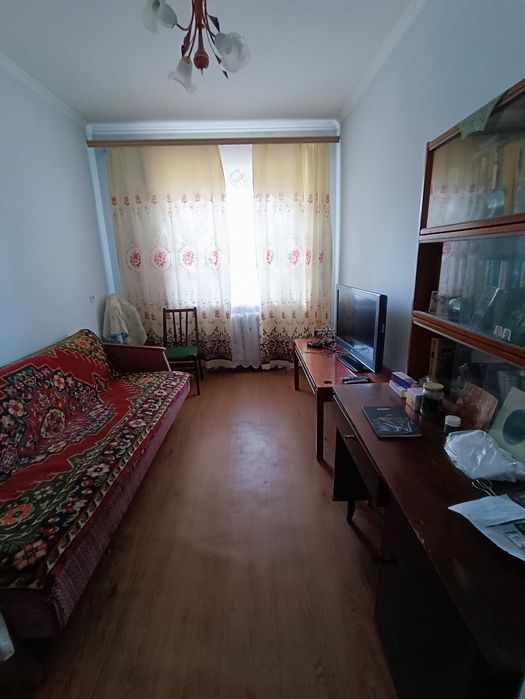 Продам 3кім. квартиру р-н 2 лікарні