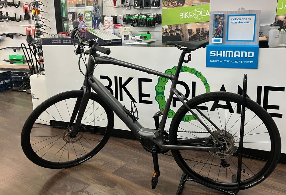 eBike Specialized Turbo Vado 4.0 SL