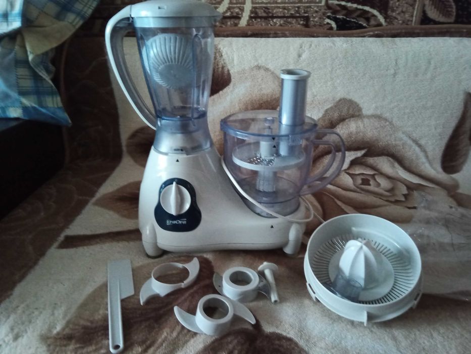 Кухонный комбайн EraOra CM03