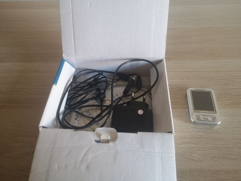 Reproductor Mp4 MV-282