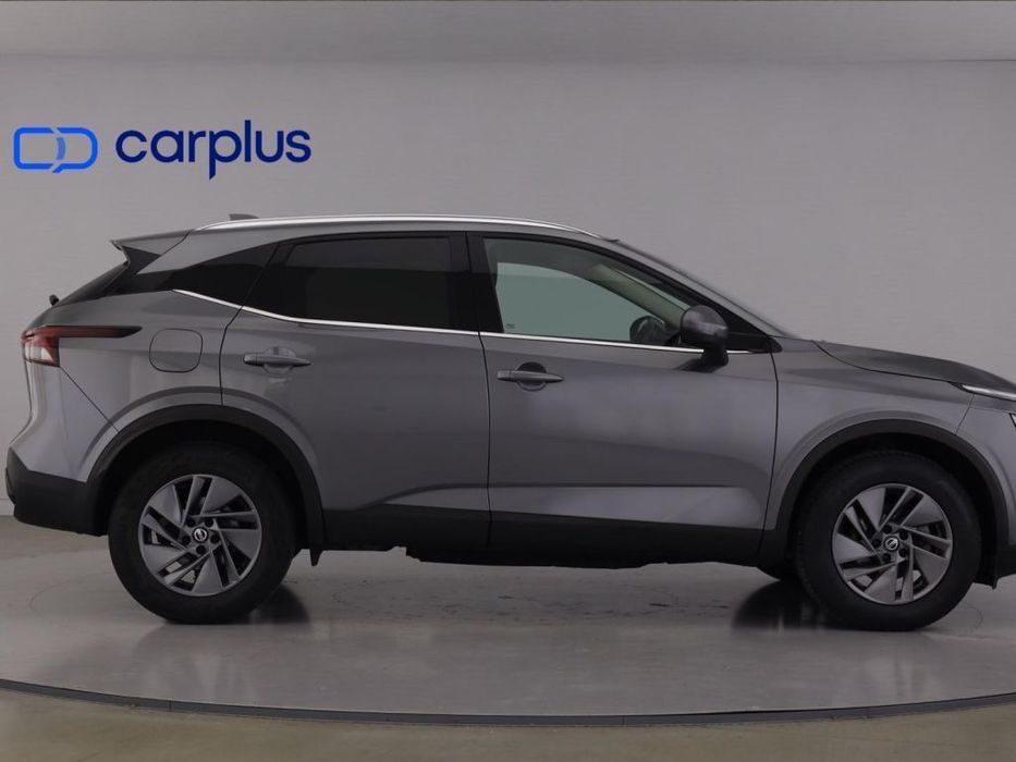 Nissan Qashqai 1.3 DIG-T Acenta