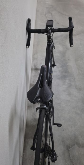 Orbea orca tamanho 49