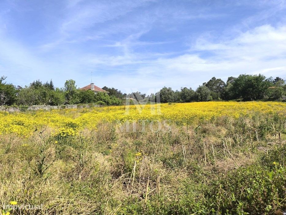 Terreno de construção para venda em Vila Fria - Viana do Castelo