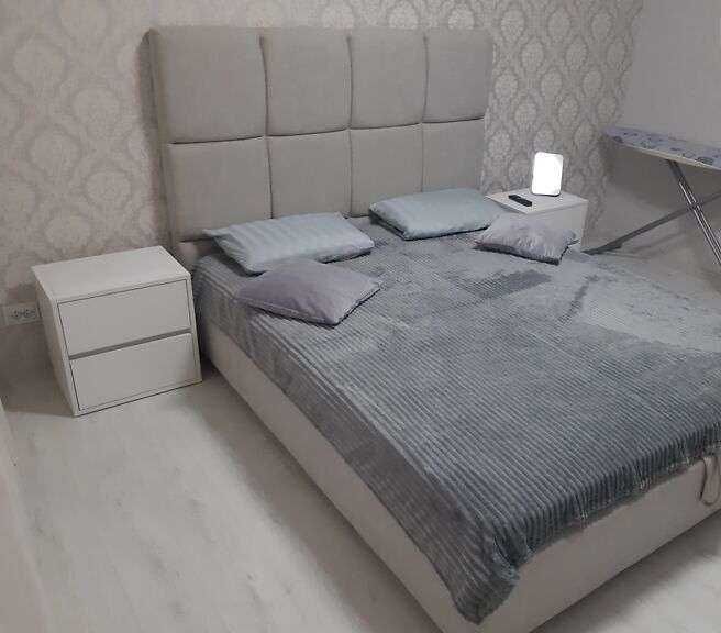 72000 ЖК Мира 4 Е-Видн Продам Современную 2 комнатную квартиру S-60мAS