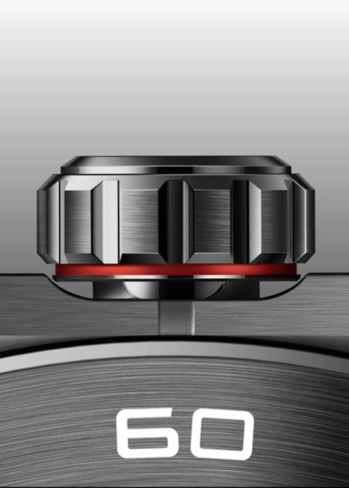 Huawei Watch Ultimate 2 Black Nowy folia - Kraków !