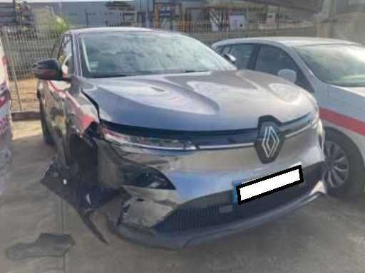 Electrico - Renault Megane E-Tech Ev60 Evollution 2023