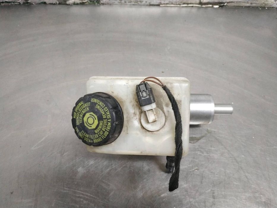 Bomba De Travão Mercedes-Benz Clase A Bm 169