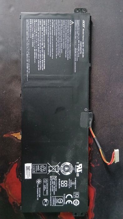 Батарея Acer Aspire 7