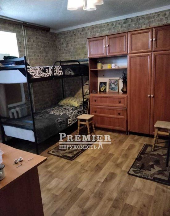 Продам 1-но кімнатну квартиру