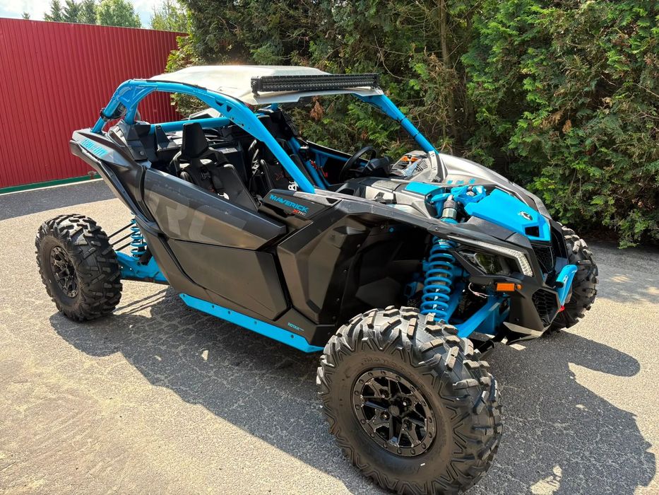 Can-Am