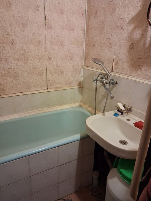 Продам однокімнатну квартиру