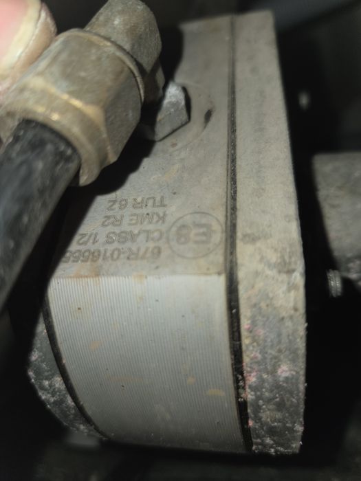 ГБО 4 покоління KME NEVO-SKY JET ECO STD 86R4 3