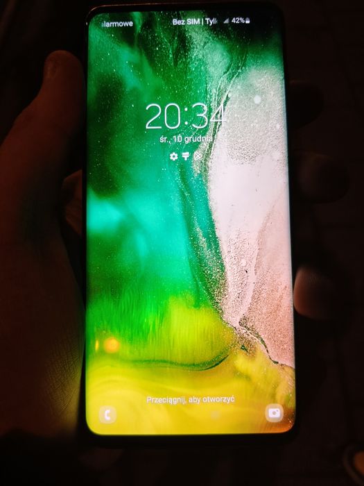 Samsung s10 okazja