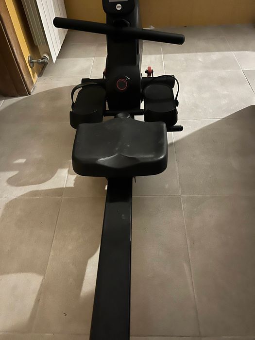 Máquina de remo Domyos 120