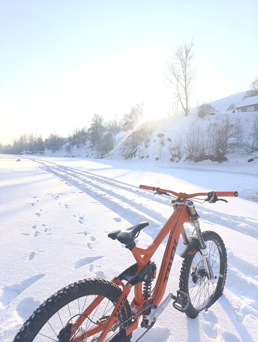 Продам Trek Session 88