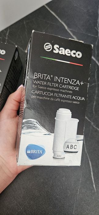Filtr do ekspresu Saeco Brita Intenza 2 szt.