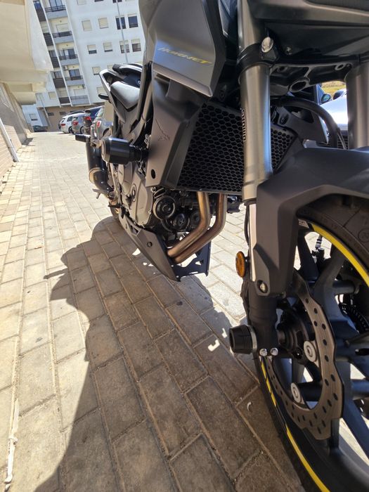Honda Hornet 750