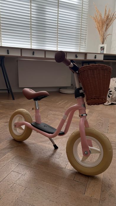 Rowerek biegowy PUKY LR M Classic