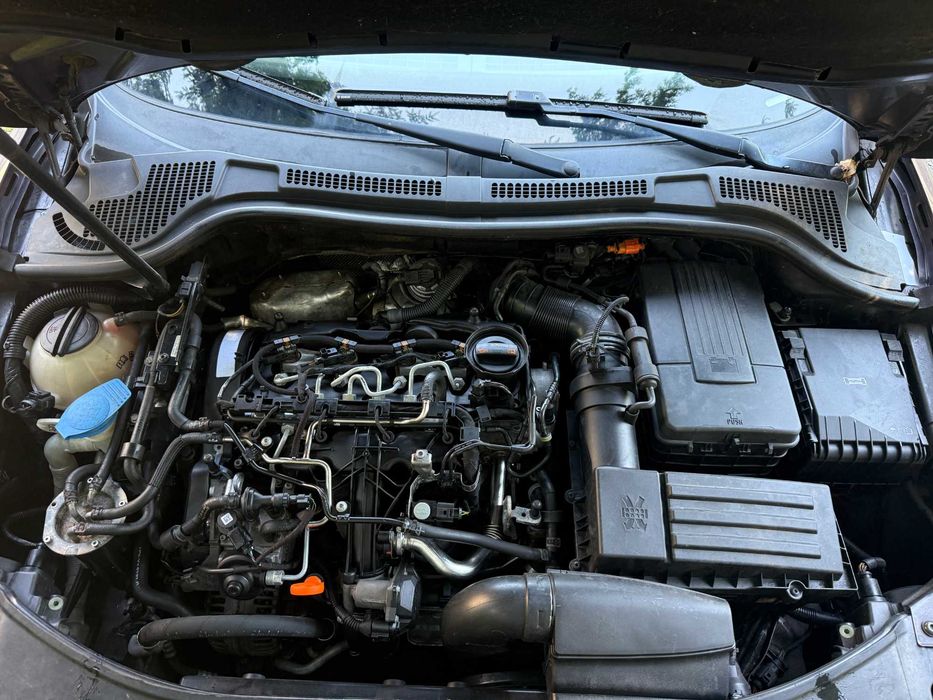 Skoda Superb Laurin & Klement Webasto