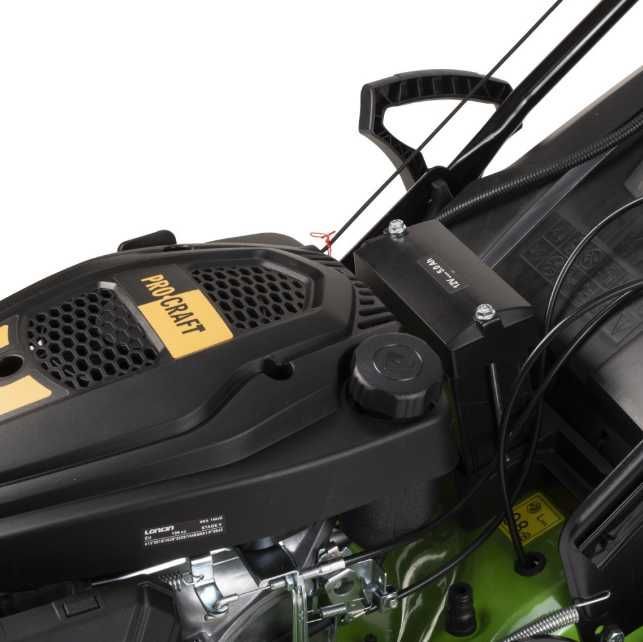 Газонокосарка бензинова PROCRAFT (2024) PLM505ES