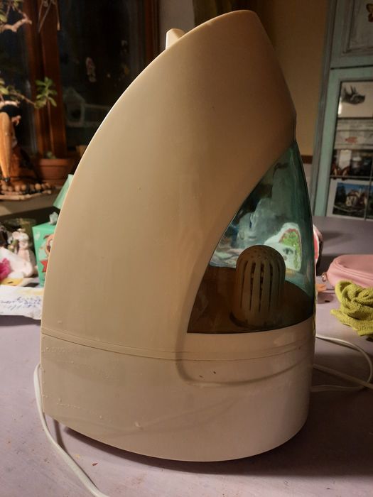 Зволожувач повітря