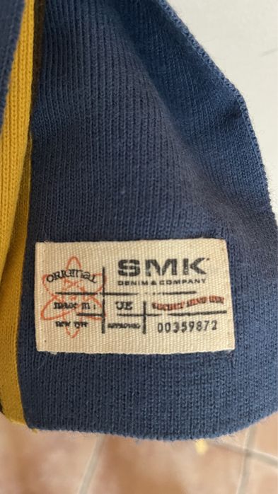 Cachecol novo de homem