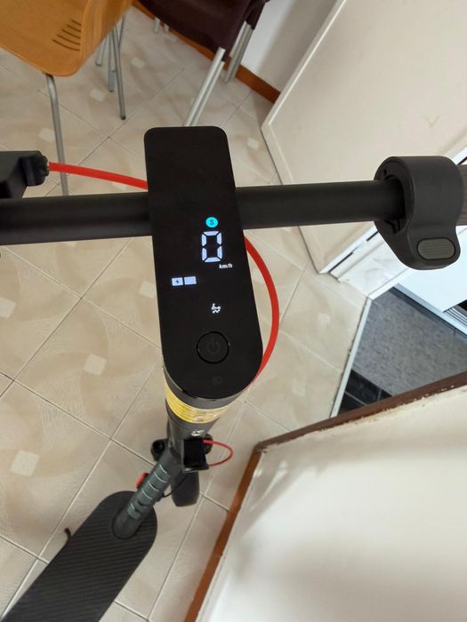 Trotinete xiaomi