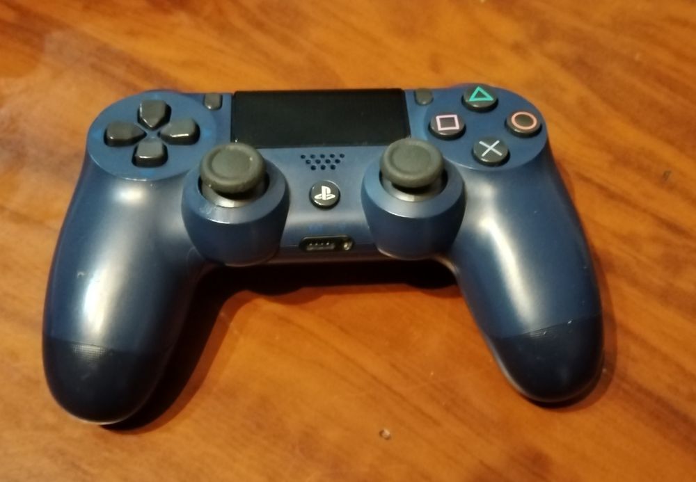 Comandos PS4 originais