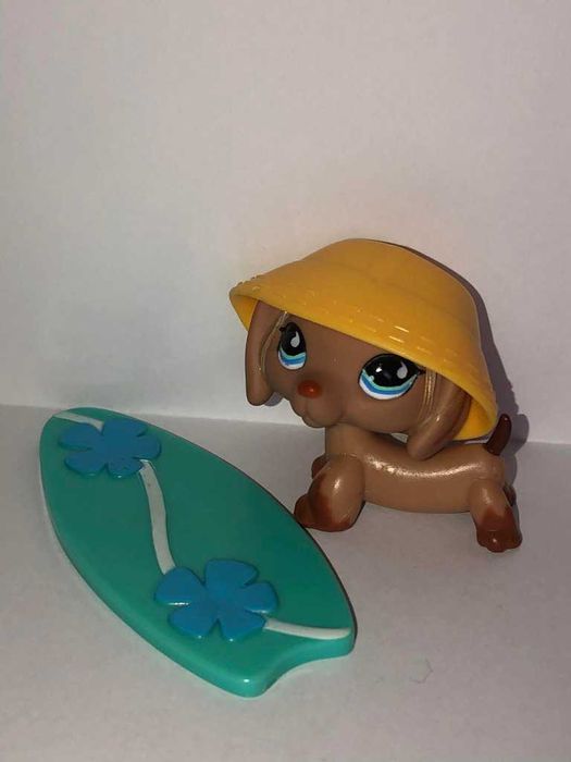 Lps Jamnik z dodatkami