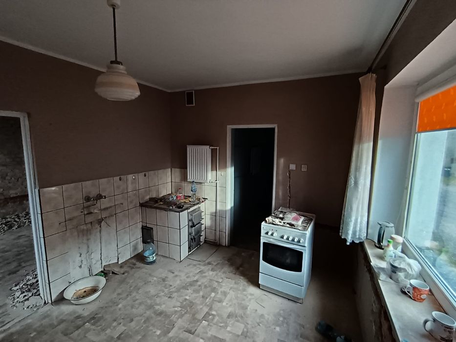 Mieszkanie 64m²/ Osiek Drawski