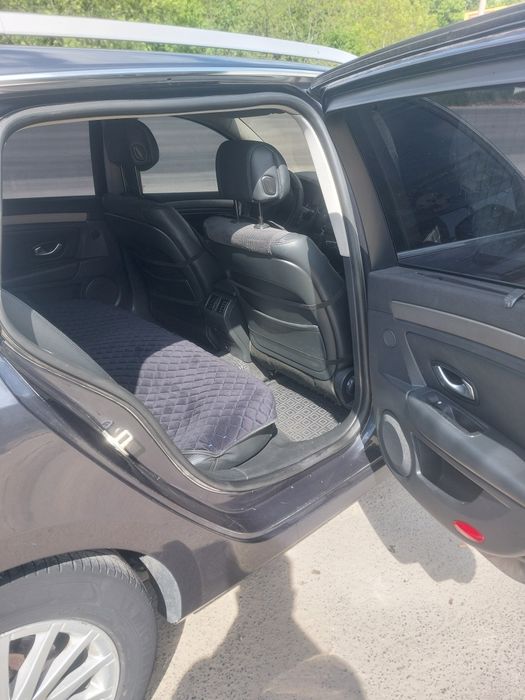 Renault Laguna 2008 1.5 k9k