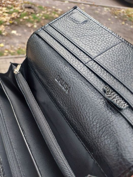 Гаманець жіночий Balisa кошелек женский кожаный лаковый шкіряний